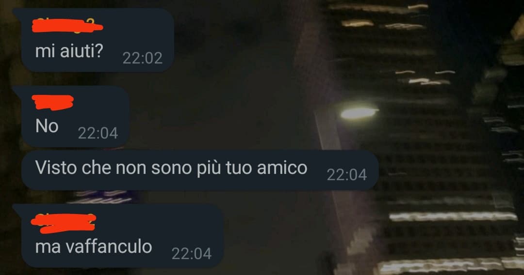 quando non sai più se sei in seconda superiore o seconda media???