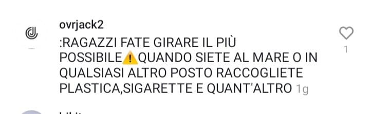 Rega secondo voi il "quant'altro" cosa intende? Perchè stavo al mare, e ho visto una tovaglia con sopra sigarette, bottiglie di plastica e delle borse. Allora nel dubbio ho preso tutto. Però adesso dei tizi mi stanno inseguendo...