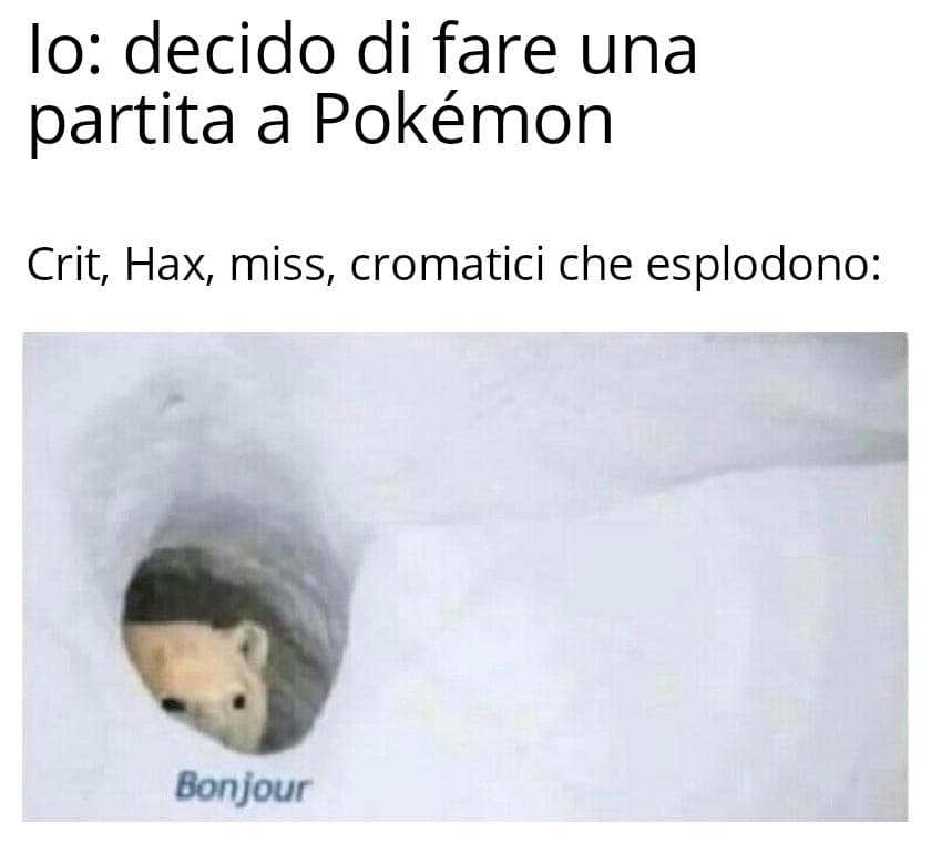 Non è mio il meme