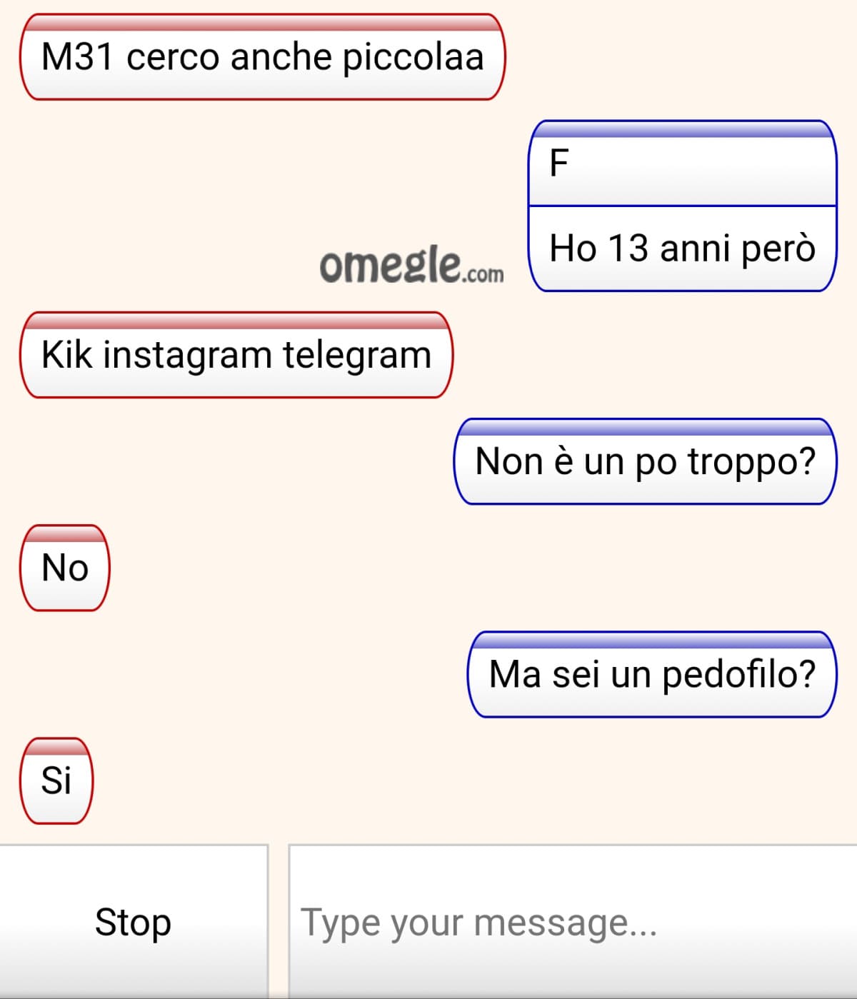 Commentate voi,io non dico nulla