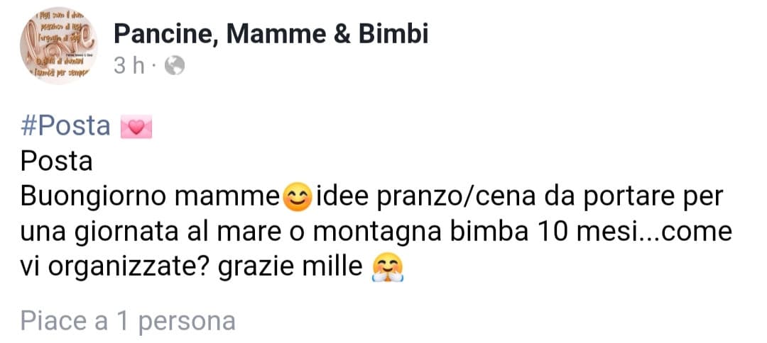 bho io sinceramente