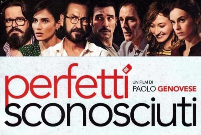 Recensione film: perfetti sconosciuti (senza spoiler)