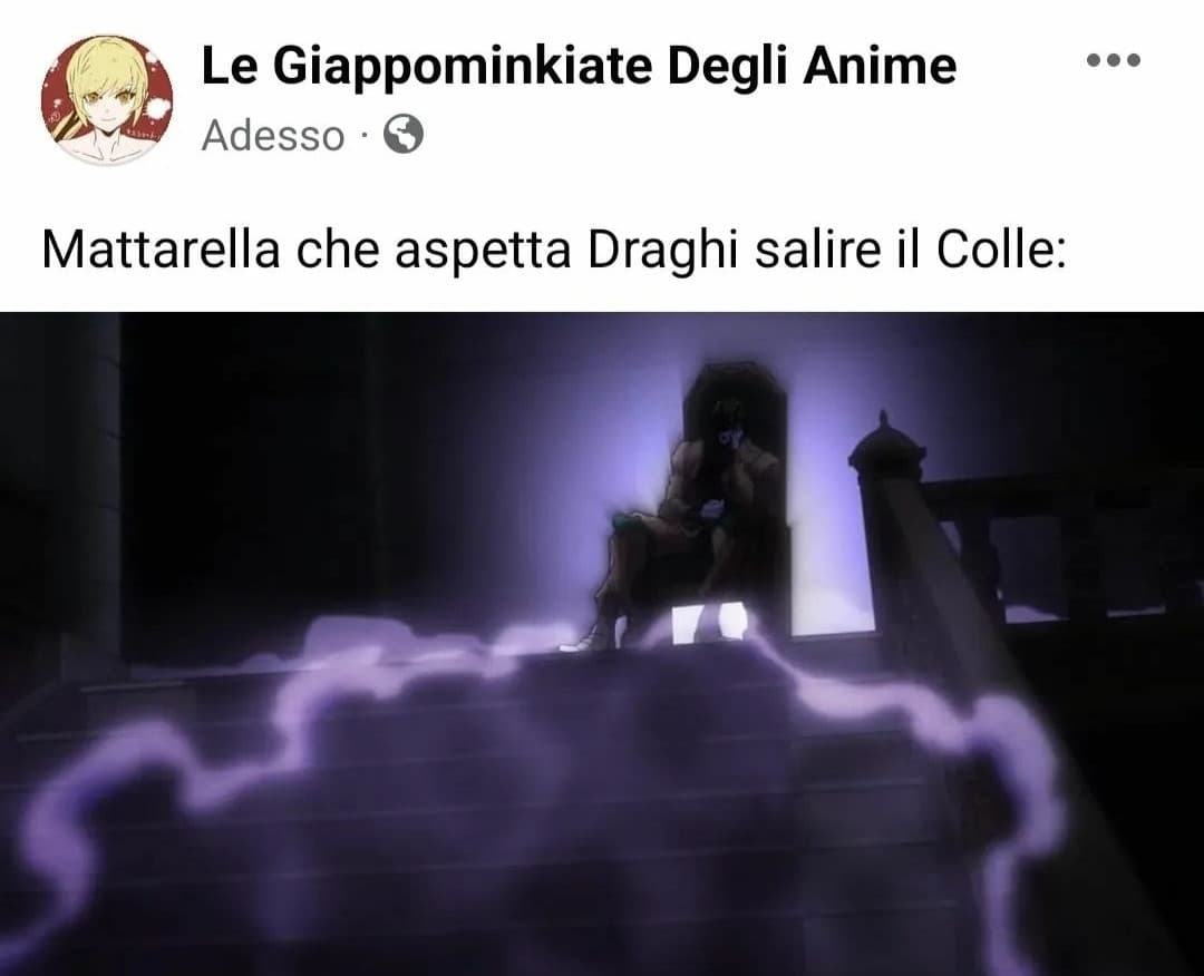 No pazzo, chissà chi ha messo un botto di dislike nel mio penultimo shout, ho un hater ragazzi, ora lo posso dire?