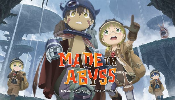 È bello made in abyss? Perché boh sembrava interessante però ho paura o che sia una stronzata oppure che sia fortemente traumatizzante quindi non so se guardarlo o meno