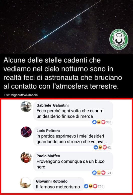 la mia vita è stata una bugia 