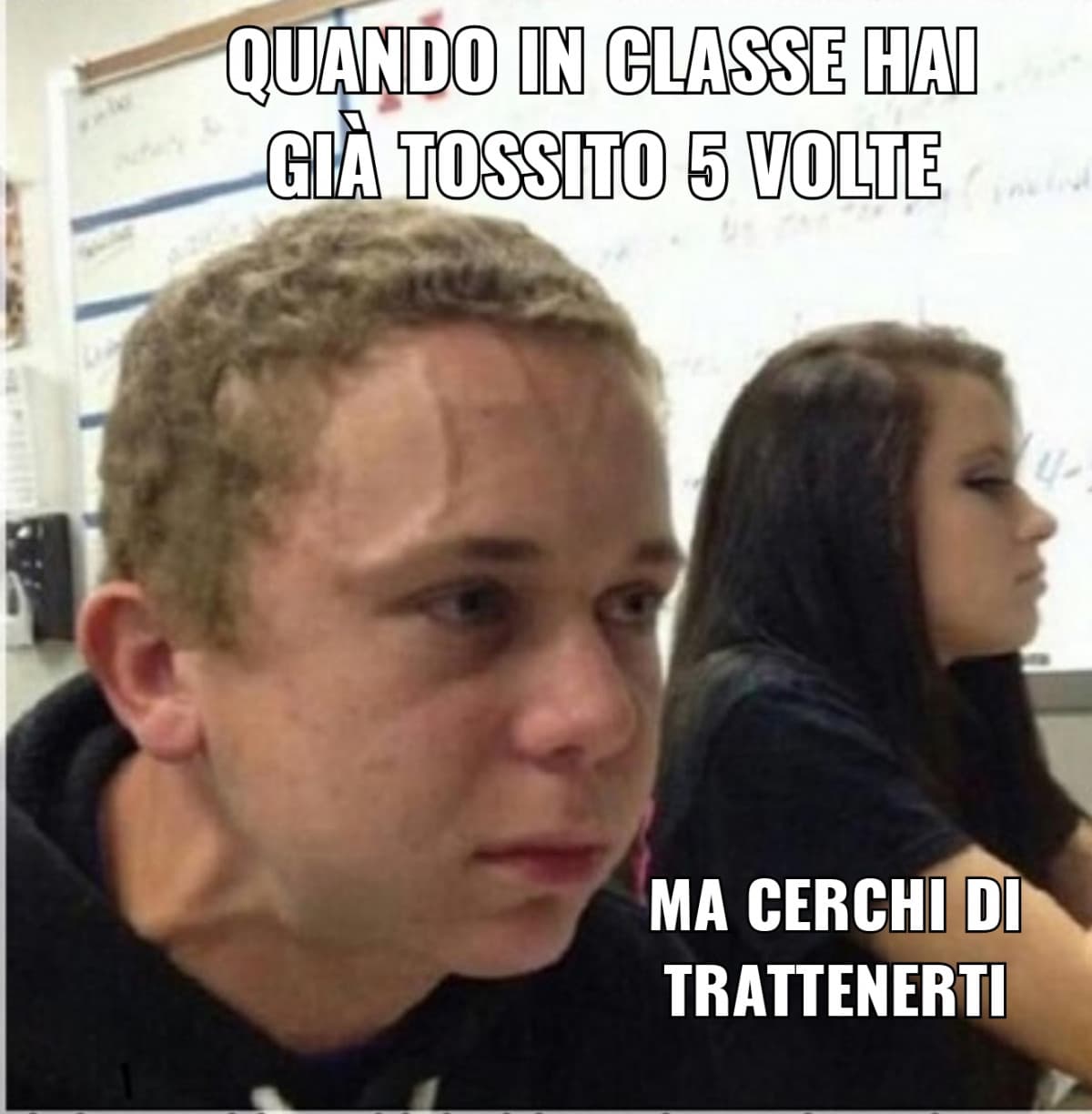 Sempre?