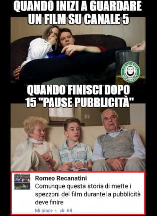 ma quanto è vero