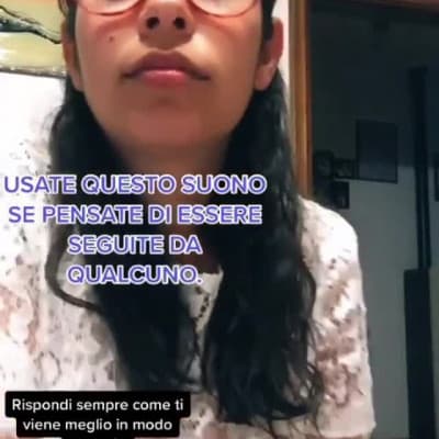 Comunque è triste che io mi debba salvare video del genere :D