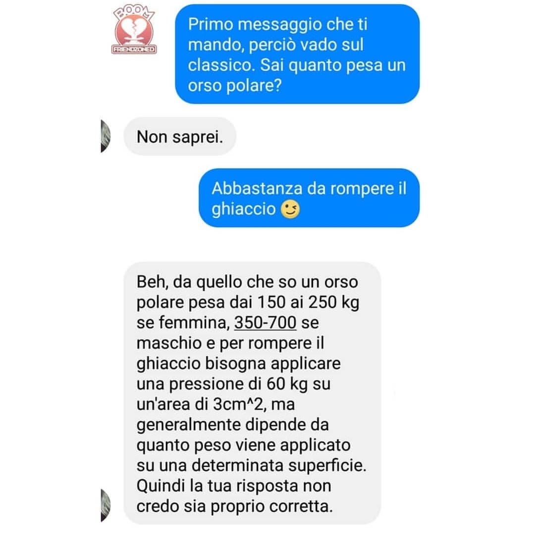 Ho trovato la mia anima gemella 