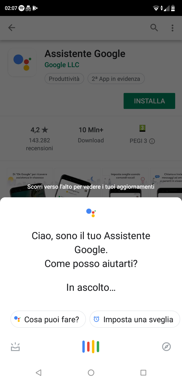 Senso, DOVE CAZZO SEI FINITO?!?!