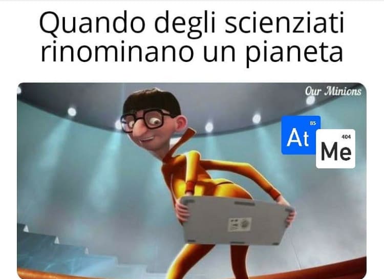 Peró è vero