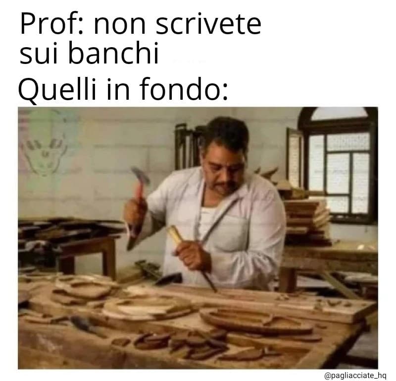 Si prof