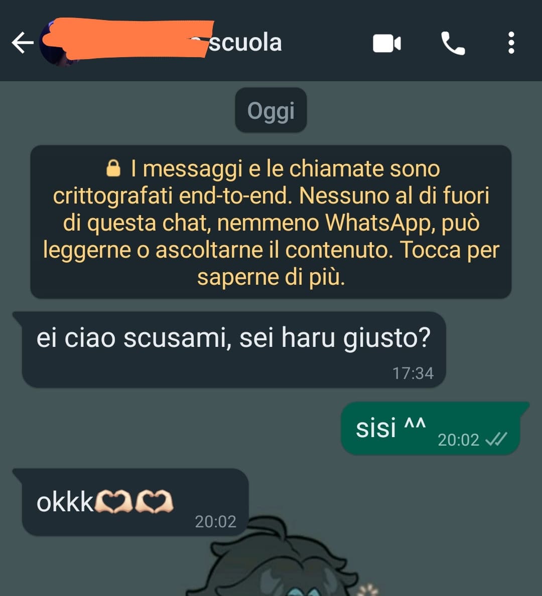 sono così famoso 