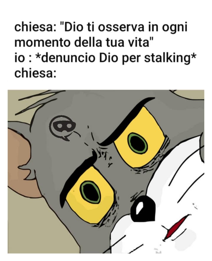 Non voglio essere visto mentre mi scopo i criceti