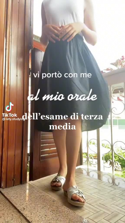 il mio orale di terza media: ㅤ sveglia - 7:30, 7:30-8:00 - finisco di scrivere il discorso, 8:00 - accendo il computer, mi collego, faccio l'esame, 8:30 - torno a dormire. che bello il 2020