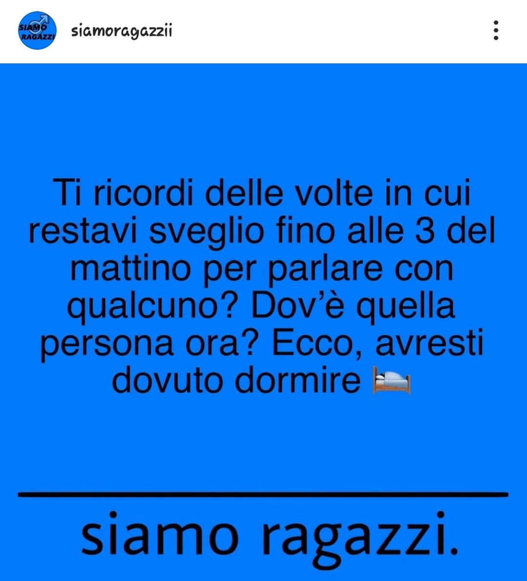 Descrivi il momento esatto in cui ti si spezza il cuore