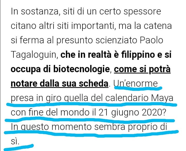 Io che ho la maturità il 22: ???