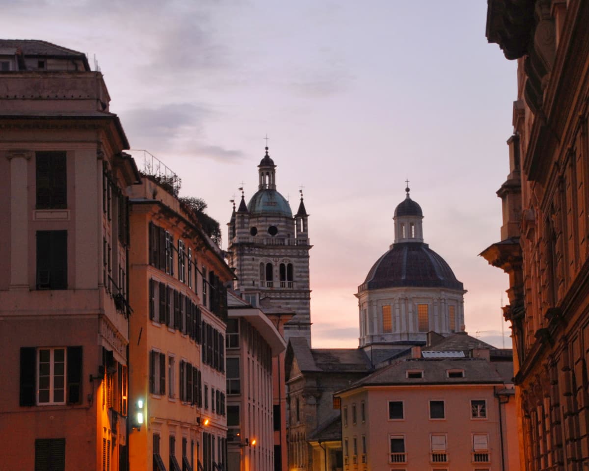 Scattata stasera. Pareri?