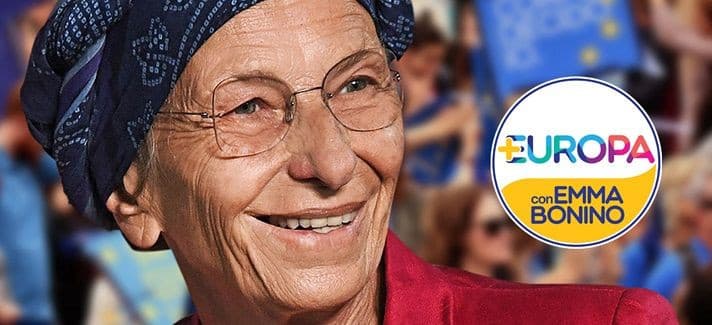 Sto morendo io pensavo che tutti i 18-30enni votassero +Europa cioè Emma Bonino è un mito poi vedo i sondaggi e davano +Europa al 2.2 quello 0.7 in più probabilmente è dovuto alla mia campagna probonino su inse