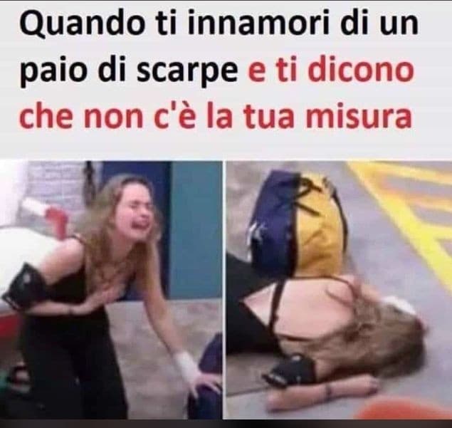 No no, meglio questo