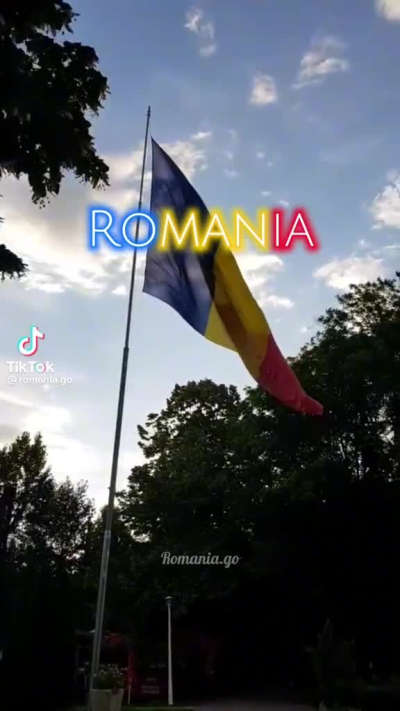 Viva la Romania ??❤️