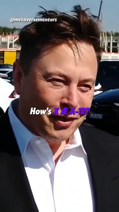 Che burlone elon