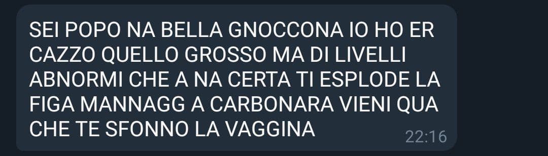 Romani essere tipo: