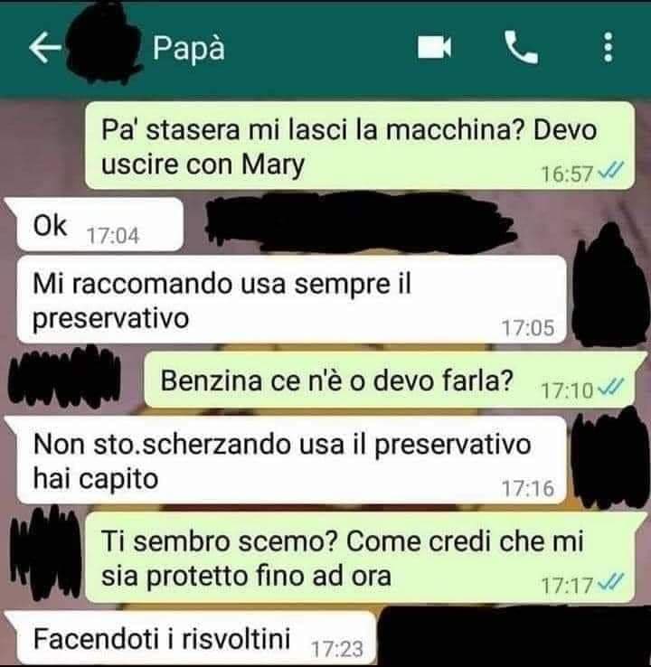 Premio padre dell'anno 