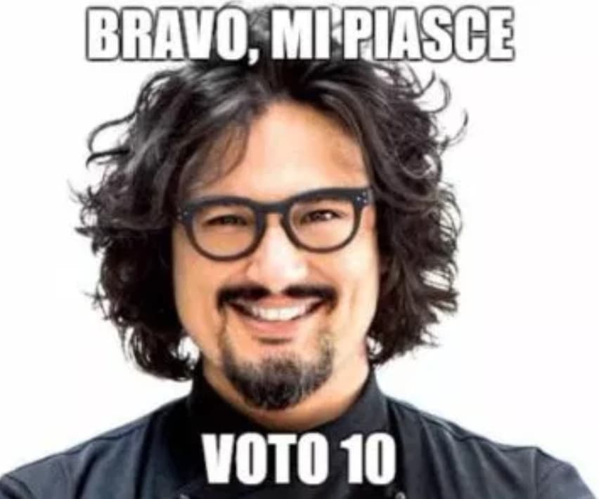 Io sempre...