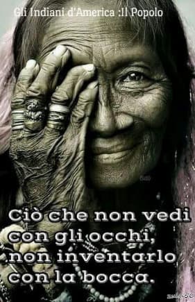 sagge parole