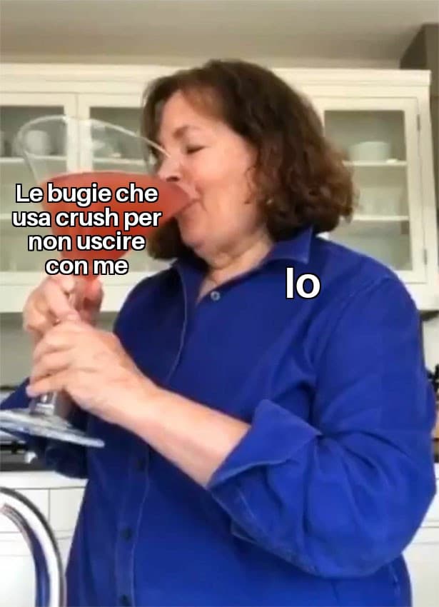 NON BEVETEVI TUTTE LE BUGIE