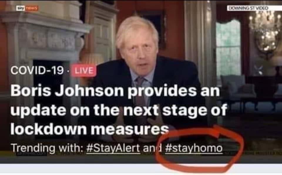 Yes Boris