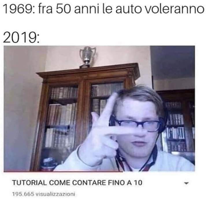 Bene ma non benissimo