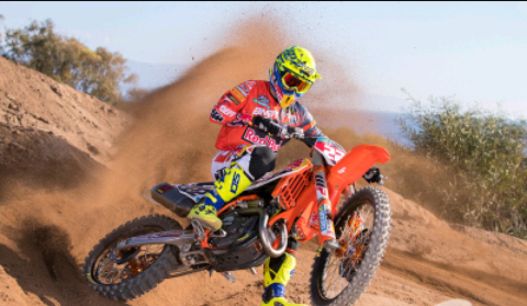 Antonio Cairoli