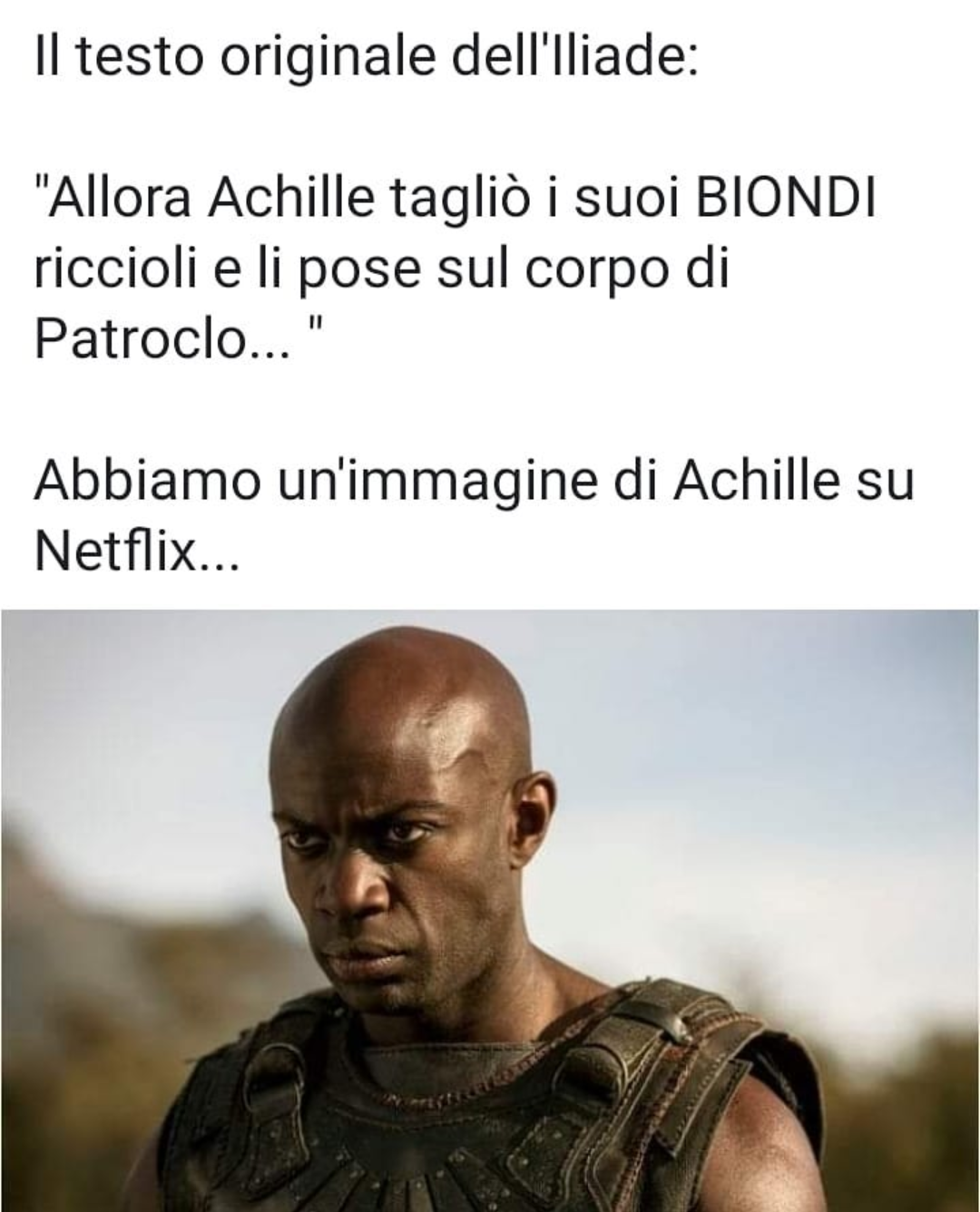 POVERO PATORCLO