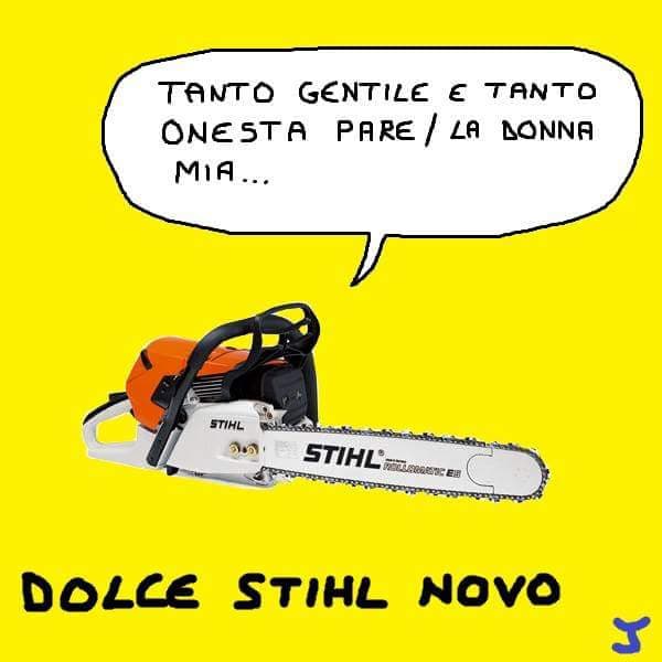 Continuate voi la poesia