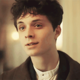 GILBERT BLYTHE TI ADORO