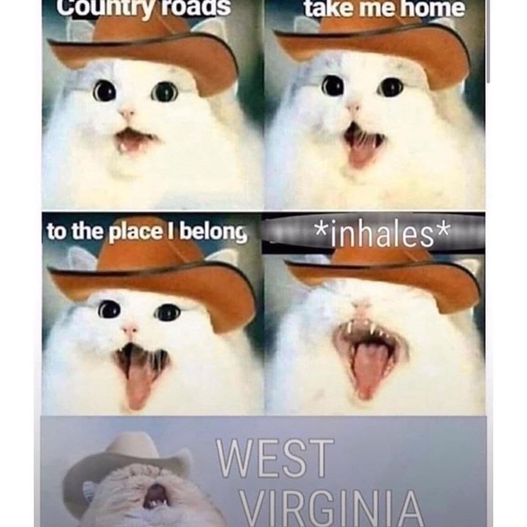 WEST VIRGINIA