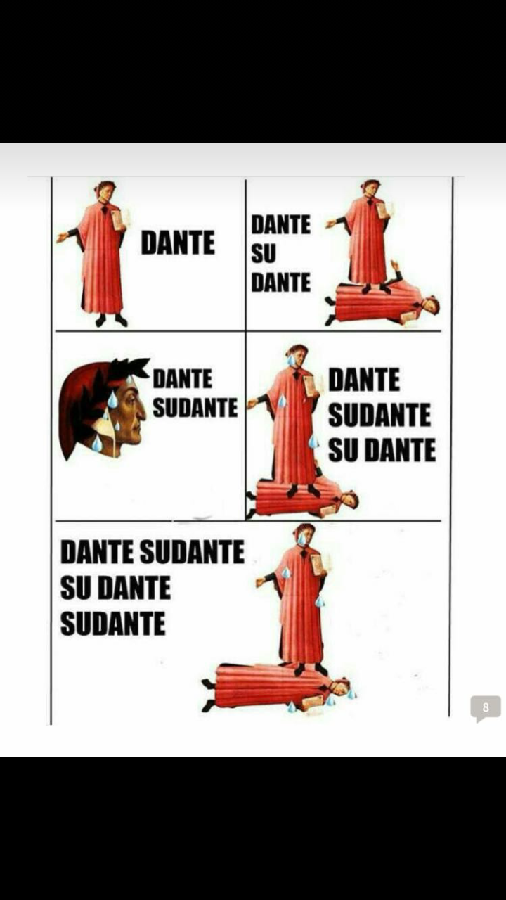 Dante.