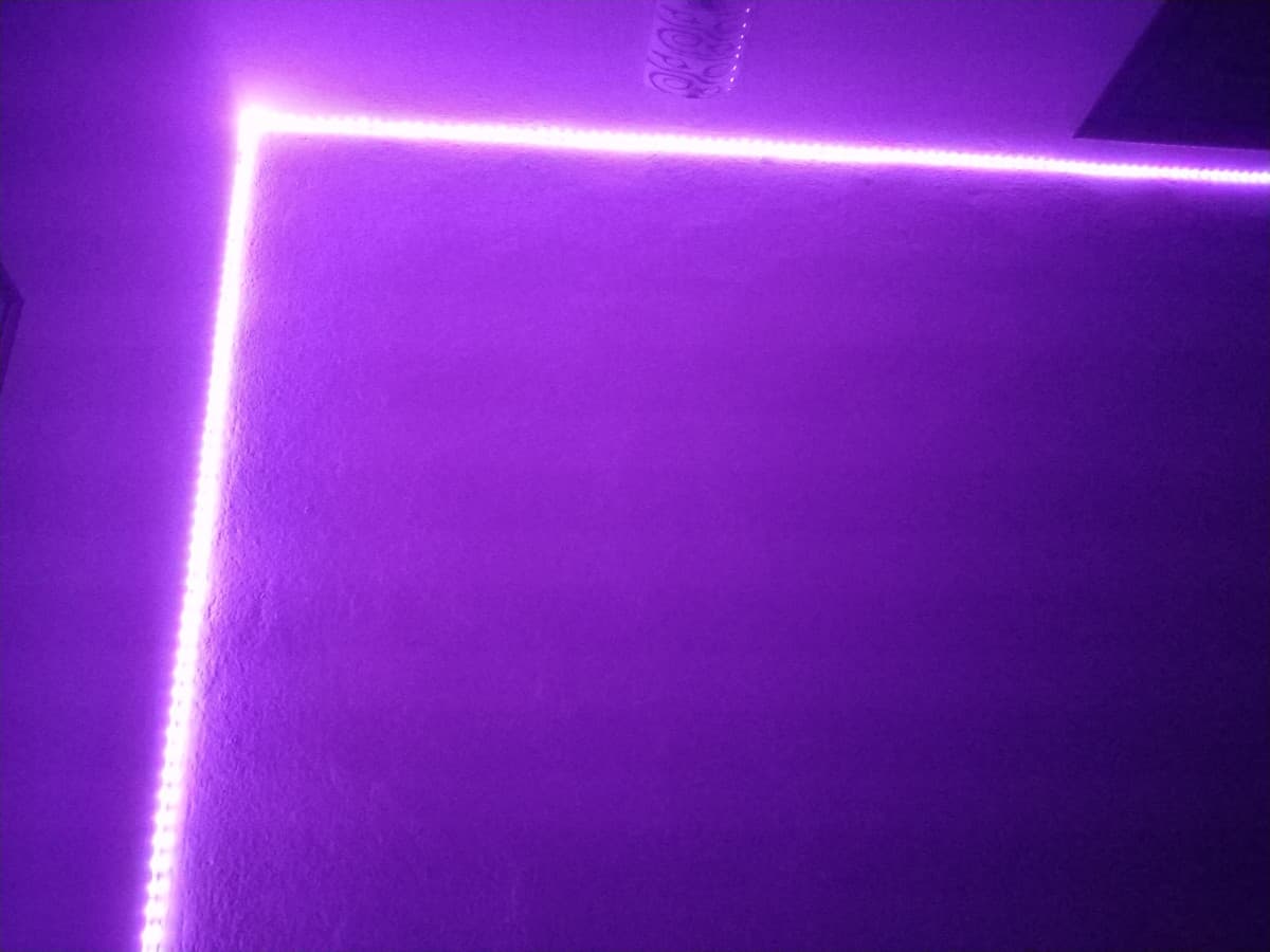 Mi annoio, consigliatemi colori da creare con i led 