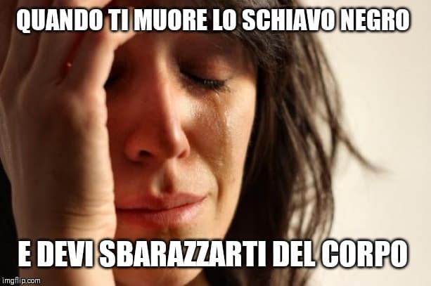 Con questo meme spiccio spiccio, vado a letto