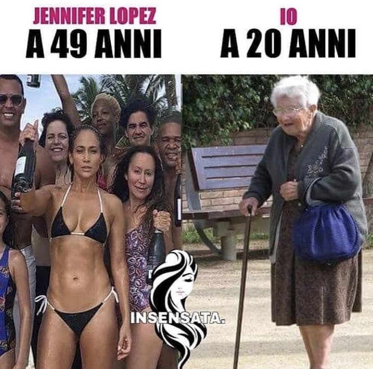 Dura verità ahahah ? 