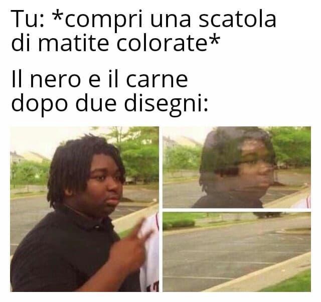 Credo di essermi innamorata di questo template boh?