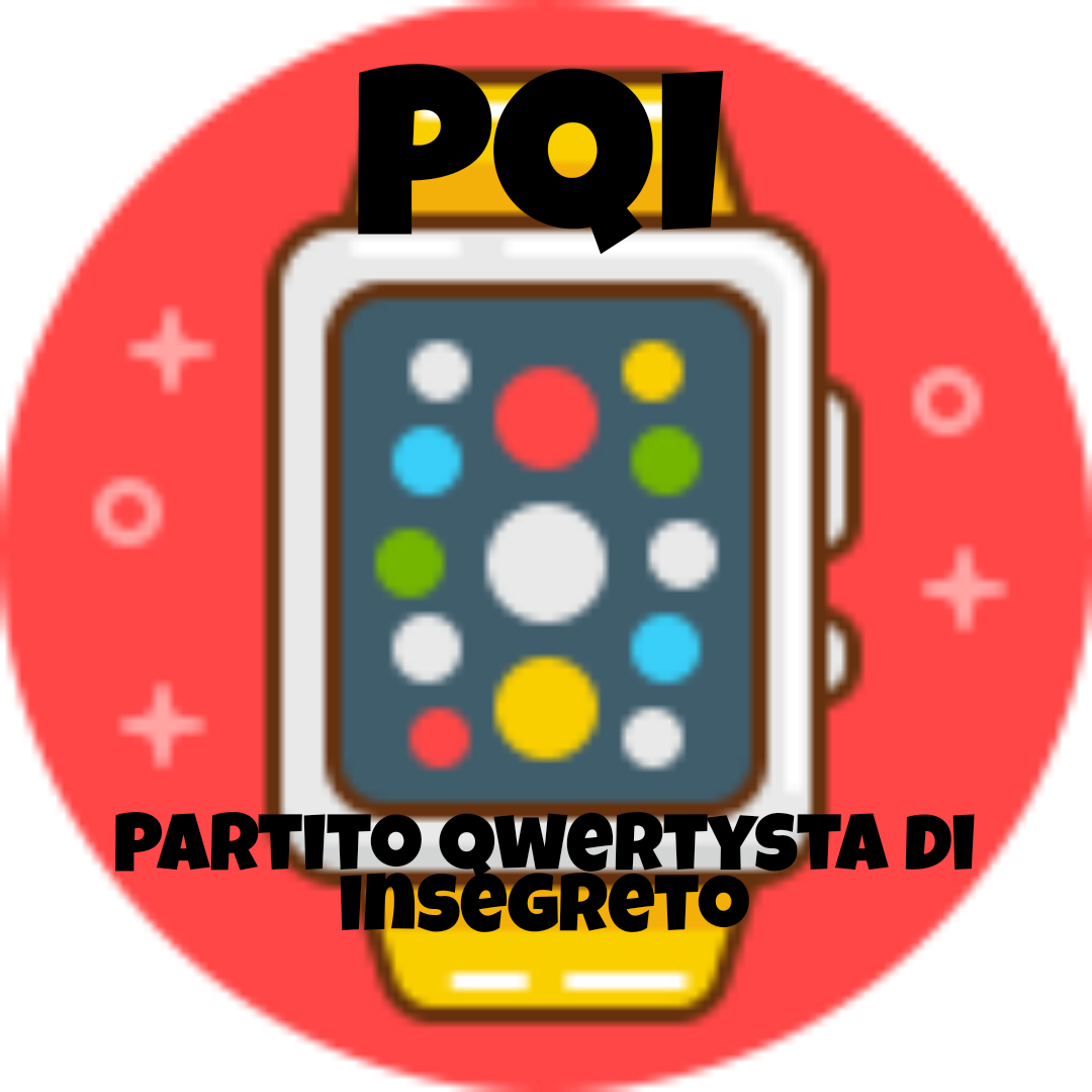 Si sa che il miglior partito è il PQI 