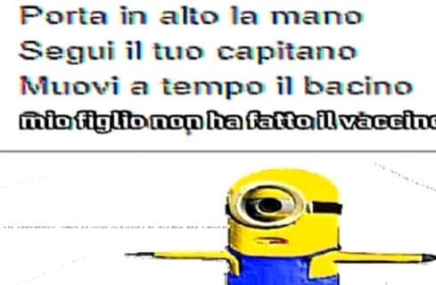 non frega un cazzo a nessuno visto che sono pure inattivo, ma devo comunicare che tra un'ora e mezza sono al romics e sono decisamente in hype per la cosa, me lo sono sognato due volte in una settimana. 