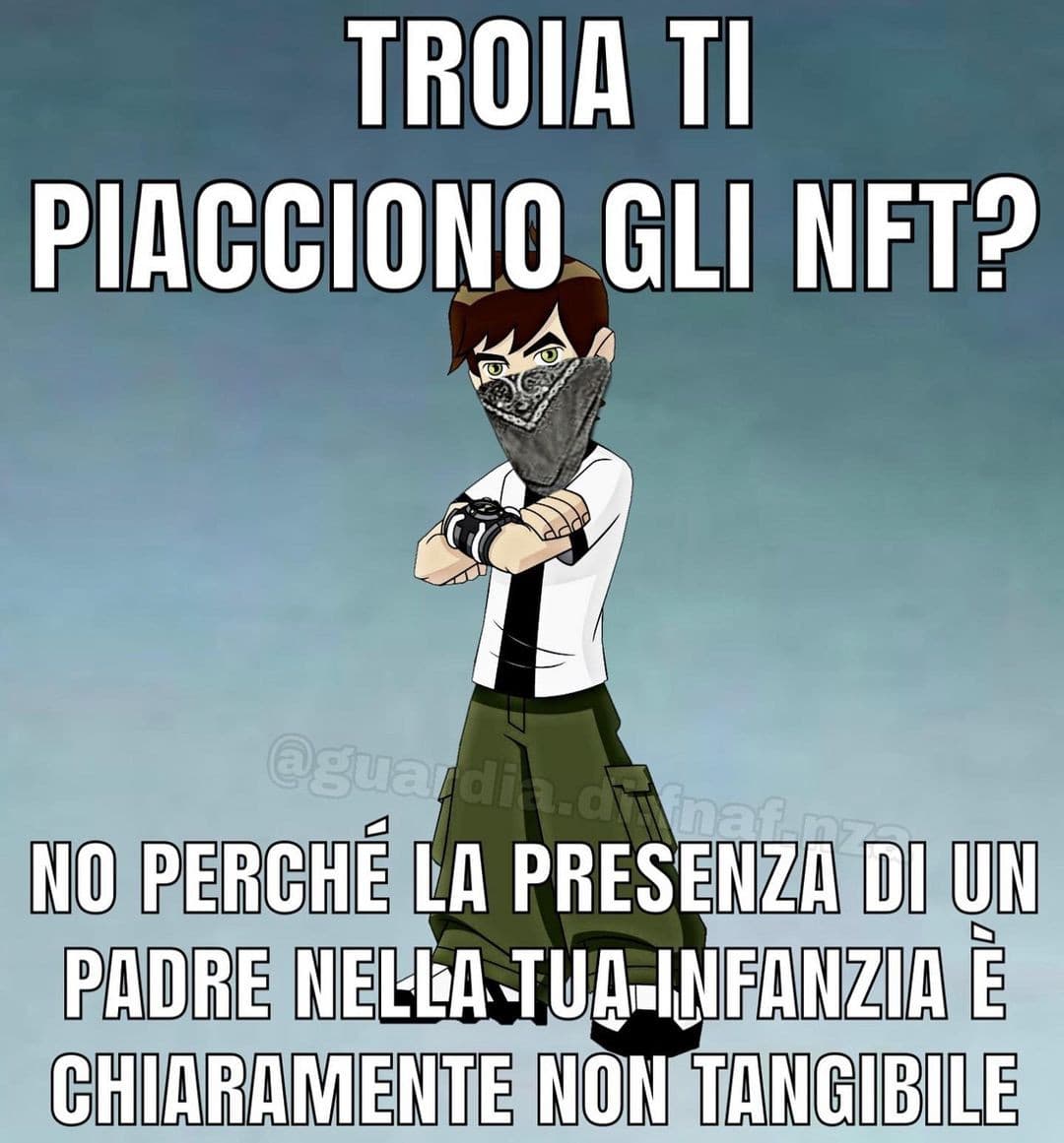 Gli utenti del sito.