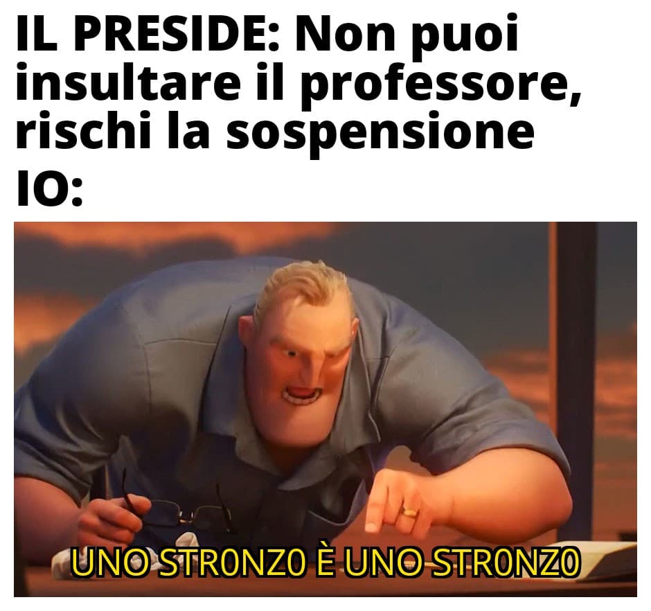 Ma è vero??‍♂️