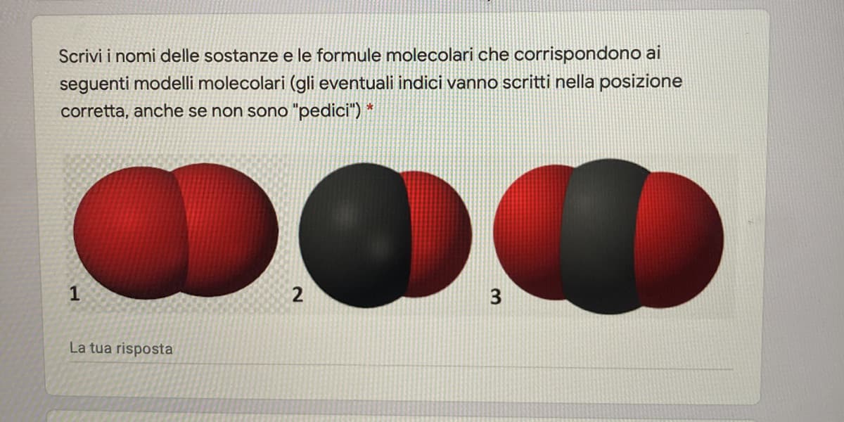 Vi prego mi potete aiutare? Per favore 