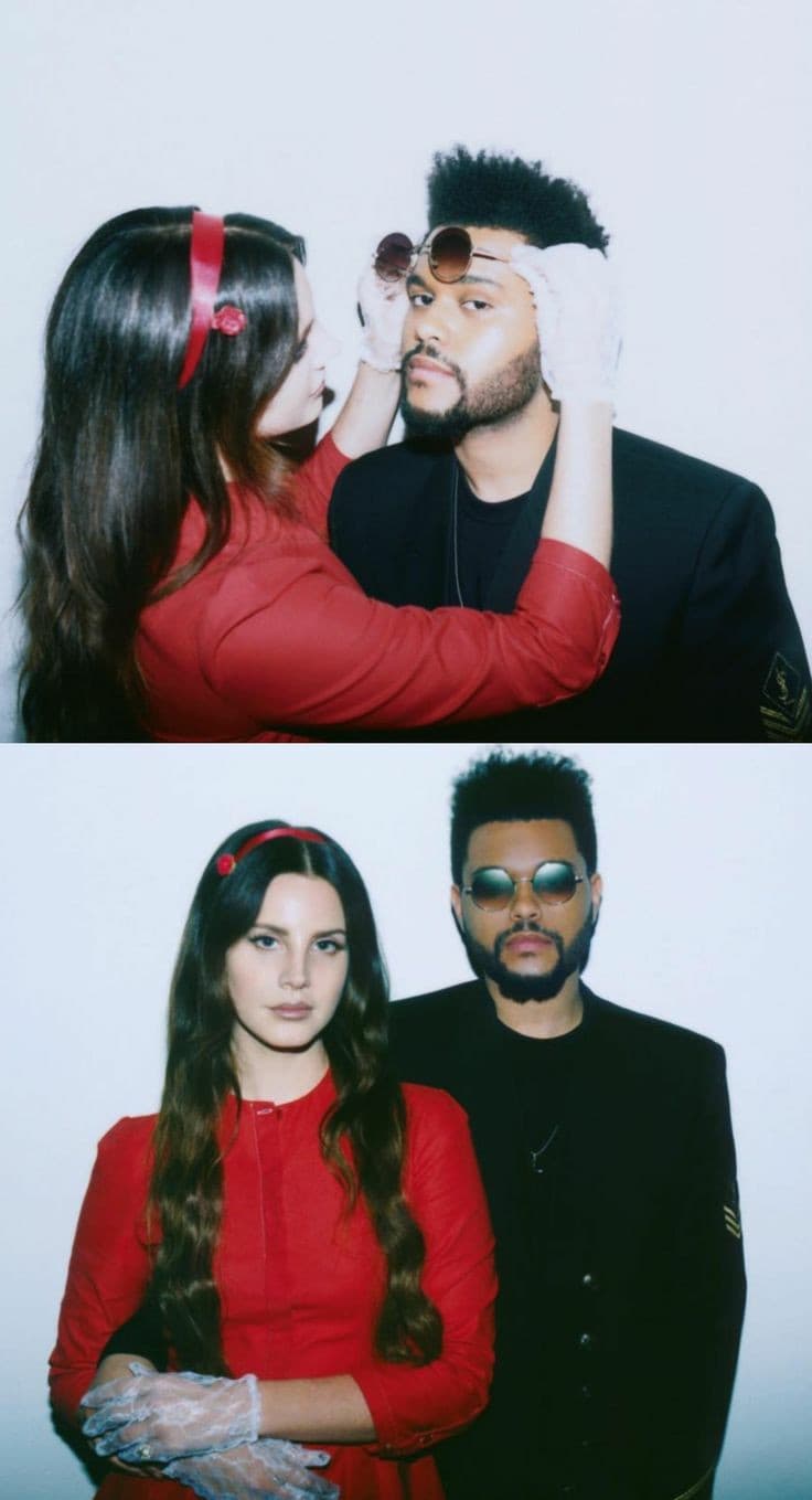 Lust for life, questo album ha il mio cuore 