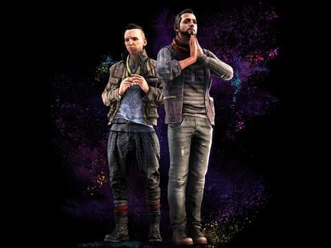 secondo me far cry 4 ha tra le migliori colonne sonore tra i videogiochi